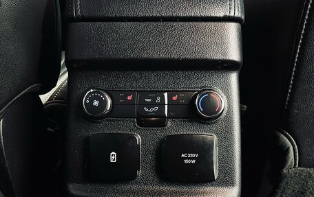 Ford Explorer VI, 2017 год, 2 850 000 рублей, 26 фотография