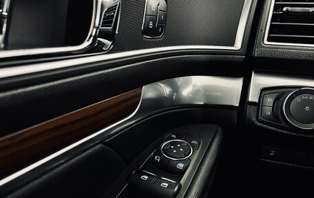 Ford Explorer VI, 2017 год, 2 850 000 рублей, 21 фотография