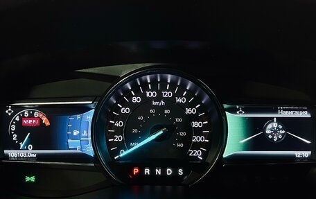 Ford Explorer VI, 2017 год, 2 850 000 рублей, 18 фотография