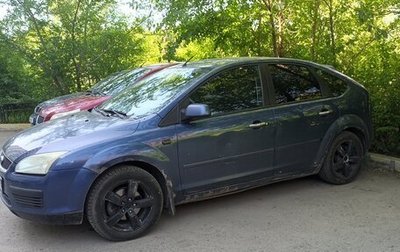 Ford Focus II рестайлинг, 2007 год, 350 000 рублей, 1 фотография
