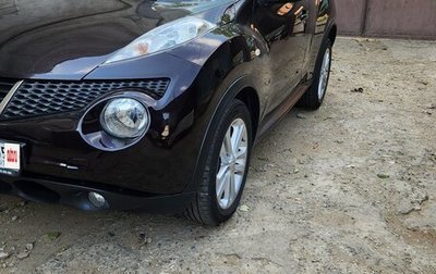 Nissan Juke II, 2014 год, 1 300 000 рублей, 1 фотография