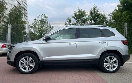 Skoda Karoq I, 2020 год, 2 245 000 рублей, 1 фотография