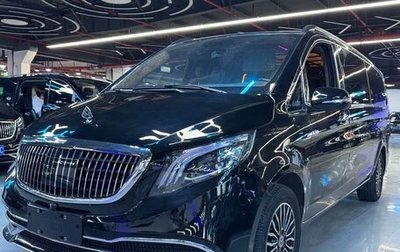 Mercedes-Benz Vito, 2020 год, 2 950 000 рублей, 1 фотография