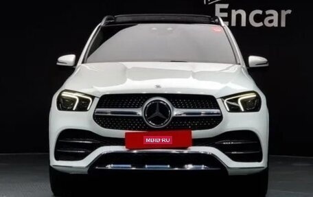 Mercedes-Benz GLE, 2021 год, 4 920 000 рублей, 1 фотография