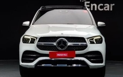 Mercedes-Benz GLE, 2021 год, 4 920 000 рублей, 1 фотография