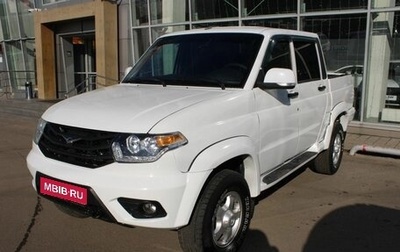 ЛуАЗ Pickup, 2016 год, 740 000 рублей, 1 фотография