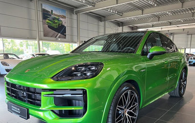 Porsche Cayenne III, 2025 год, 17 800 000 рублей, 1 фотография