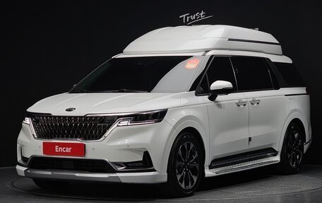 KIA Carnival, 2021 год, 3 103 000 рублей, 1 фотография