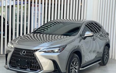 Lexus NX, 2024 год, 5 200 000 рублей, 1 фотография