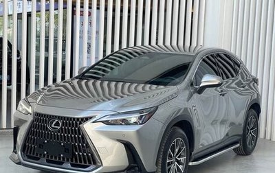 Lexus NX, 2024 год, 5 200 000 рублей, 1 фотография