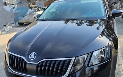Skoda Octavia, 2019 год, 2 300 000 рублей, 1 фотография