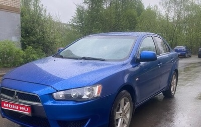 Mitsubishi Lancer IX, 2008 год, 695 000 рублей, 1 фотография