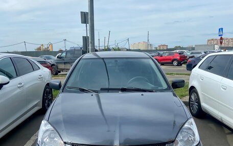 Mitsubishi Lancer IX, 2006 год, 430 000 рублей, 1 фотография