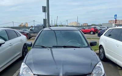 Mitsubishi Lancer IX, 2006 год, 430 000 рублей, 1 фотография
