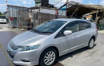 Honda Insight II рестайлинг, 2012 год, 596 500 рублей, 1 фотография