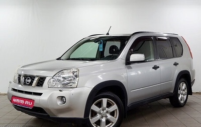 Nissan X-Trail, 2008 год, 990 000 рублей, 1 фотография