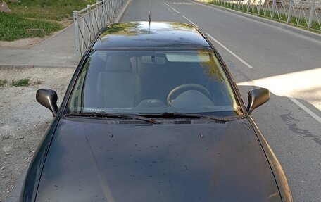 Mitsubishi Carisma I, 1999 год, 245 000 рублей, 1 фотография