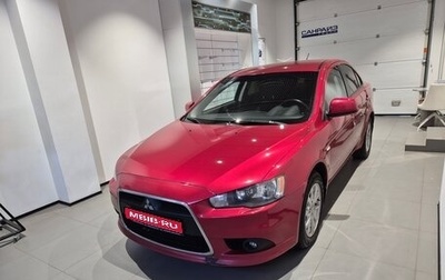 Mitsubishi Lancer IX, 2012 год, 799 000 рублей, 1 фотография