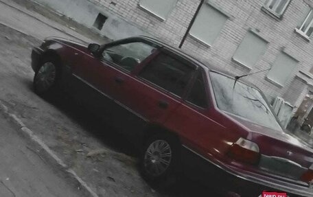 Daewoo Nexia I рестайлинг, 2007 год, 115 000 рублей, 1 фотография