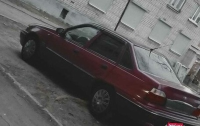 Daewoo Nexia I рестайлинг, 2007 год, 115 000 рублей, 1 фотография
