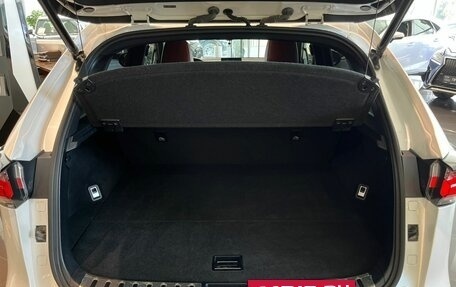 Lexus NX I, 2016 год, 3 172 000 рублей, 12 фотография