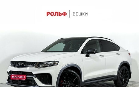Geely Tugella FY11, 2022 год, 2 750 000 рублей, 1 фотография