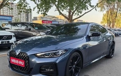 BMW 4 серия, 2022 год, 4 450 000 рублей, 1 фотография