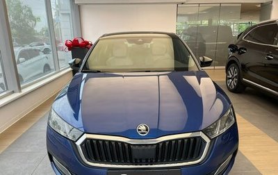 Skoda Octavia IV, 2022 год, 2 999 000 рублей, 1 фотография