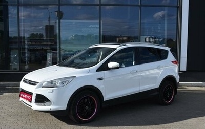 Ford Kuga III, 2013 год, 1 145 000 рублей, 1 фотография