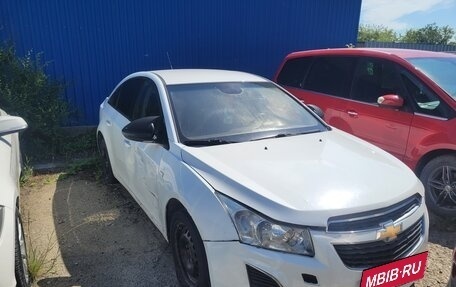Chevrolet Cruze II, 2013 год, 532 000 рублей, 1 фотография
