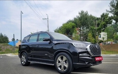 SsangYong Rexton, 2021 год, 2 400 000 рублей, 1 фотография