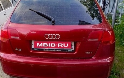 Audi A3, 2008 год, 325 000 рублей, 1 фотография