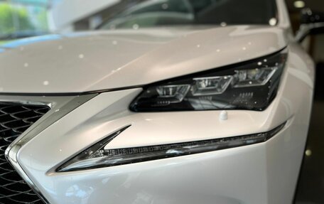 Lexus NX I, 2016 год, 3 172 000 рублей, 21 фотография