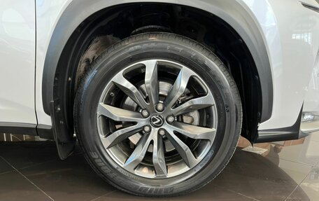 Lexus NX I, 2016 год, 3 172 000 рублей, 22 фотография