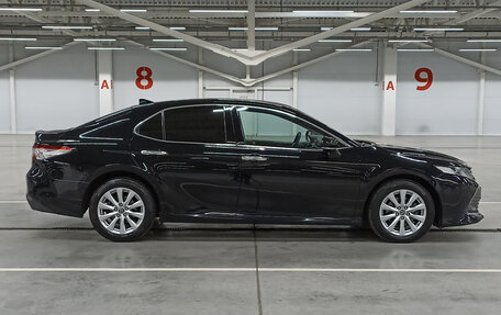 Toyota Camry, 2019 год, 2 649 000 рублей, 4 фотография