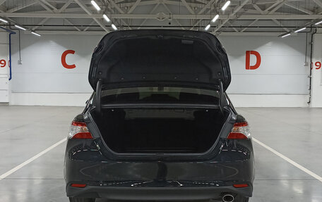 Toyota Camry, 2019 год, 2 649 000 рублей, 10 фотография