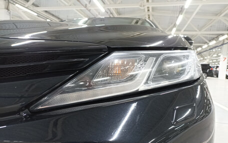 Toyota Camry, 2019 год, 2 649 000 рублей, 17 фотография