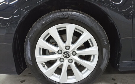Toyota Camry, 2019 год, 2 649 000 рублей, 18 фотография