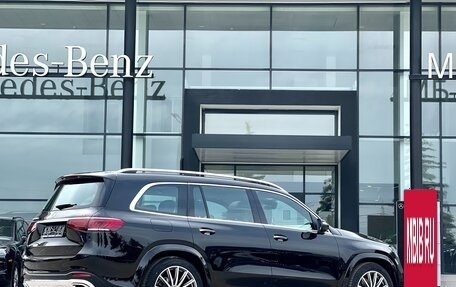 Mercedes-Benz GLS, 2024 год, 16 900 000 рублей, 8 фотография