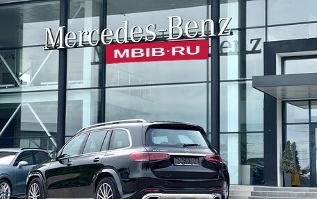 Mercedes-Benz GLS, 2024 год, 16 900 000 рублей, 7 фотография
