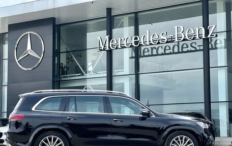 Mercedes-Benz GLS, 2024 год, 16 900 000 рублей, 9 фотография