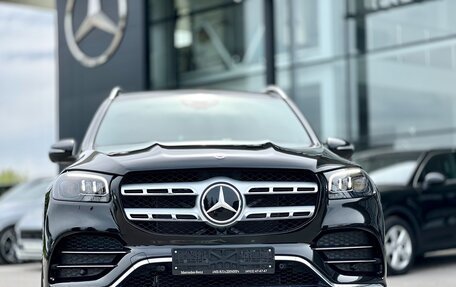 Mercedes-Benz GLS, 2024 год, 16 900 000 рублей, 10 фотография