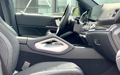 Mercedes-Benz GLS, 2024 год, 16 900 000 рублей, 11 фотография