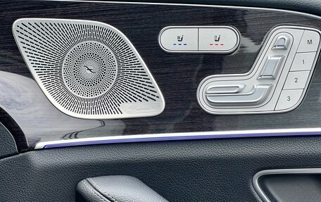 Mercedes-Benz GLS, 2024 год, 16 900 000 рублей, 16 фотография