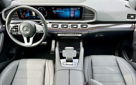 Mercedes-Benz GLS, 2024 год, 16 900 000 рублей, 12 фотография