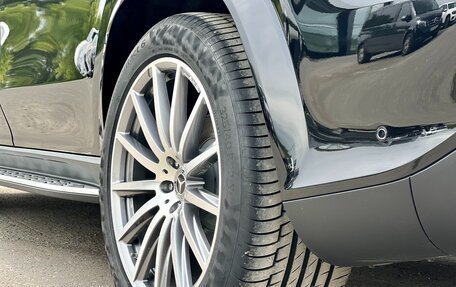 Mercedes-Benz GLS, 2024 год, 16 900 000 рублей, 15 фотография