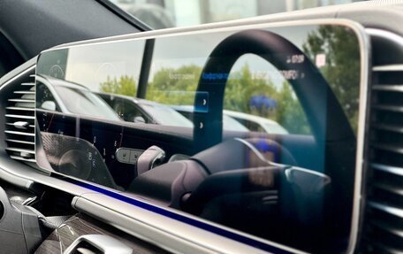 Mercedes-Benz GLS, 2024 год, 16 900 000 рублей, 17 фотография