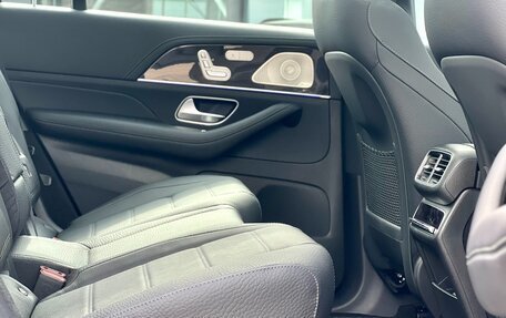Mercedes-Benz GLS, 2024 год, 16 900 000 рублей, 18 фотография