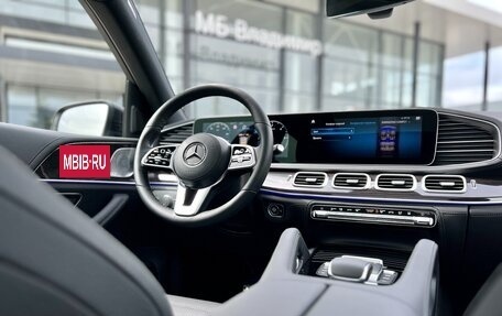 Mercedes-Benz GLS, 2024 год, 16 900 000 рублей, 13 фотография