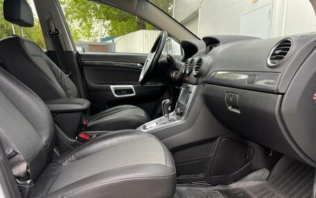 Opel Antara I, 2013 год, 1 049 000 рублей, 10 фотография
